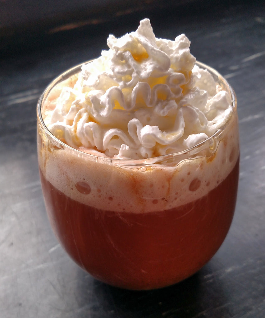 Maple Almond Coffee
    
    
    
      &ndash; Great River Maple