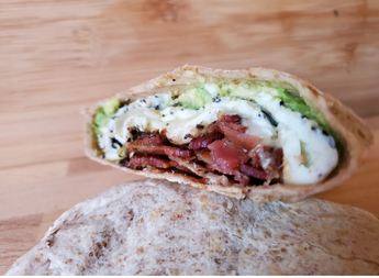 Breakfast Wrap