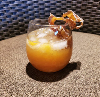 Mango Margarita