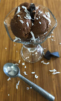 Maple Chocolate Natural Ice Cream