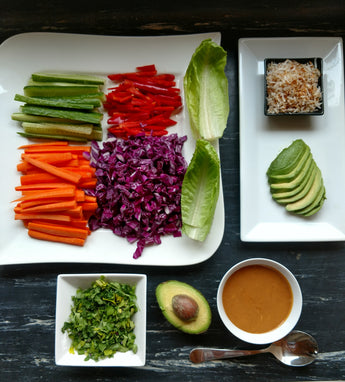 Spring Rolls