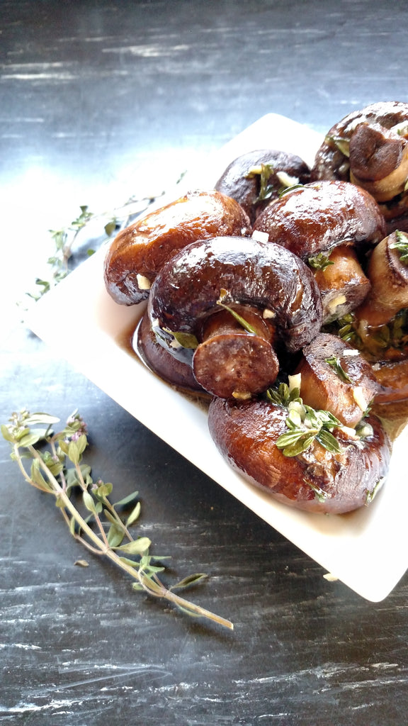 Maple Mushrooms
    
    
    
      &ndash; Great River Maple