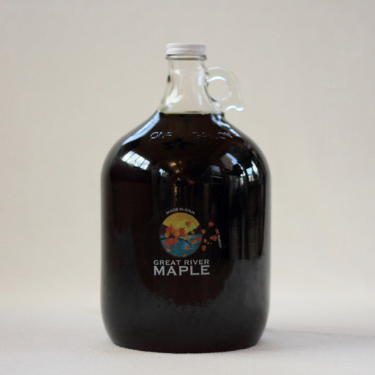 Gallon of Spicy