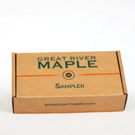 Regular Sampler