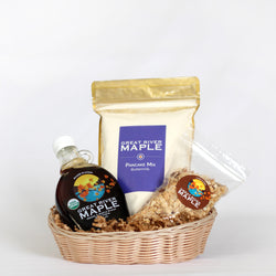 Small Gift Basket