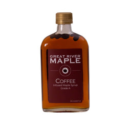 375ml Coffee Infused