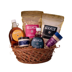 Large Gift Basket
