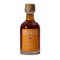 Rich Sampler