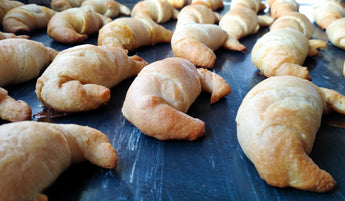 Maple Pigs in a Blanket