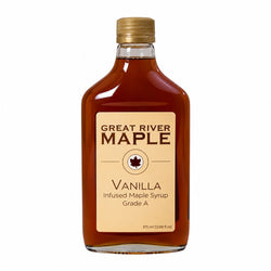 Vanilla Infused 375ml