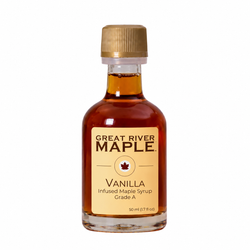 Vanilla Sampler
