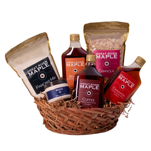 Specialty Gift Basket