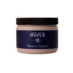 16 oz Maple Cream