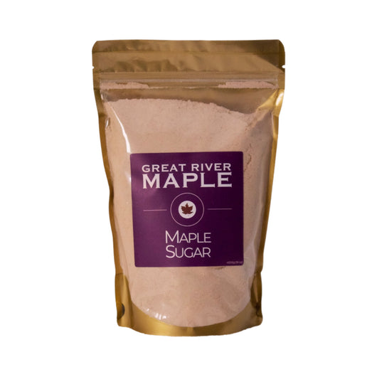 16 oz Maple Sugar
